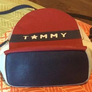 Tommy Hilfiger blackpack